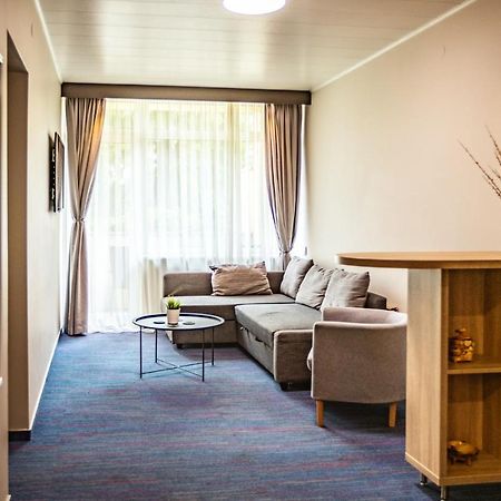 Apartamentai S.Nėries 14 Alanga Palanga Bagian luar foto