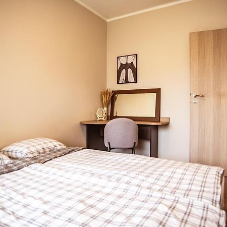 Apartamentai S.Nėries 14 Alanga Palanga Bagian luar foto