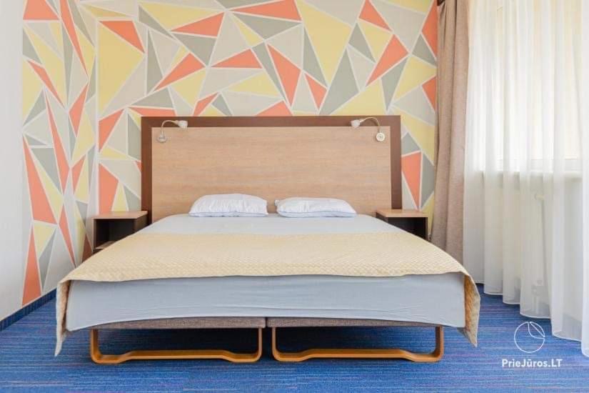 Apartamentai S.Nėries 14 Alanga Palanga Bagian luar foto