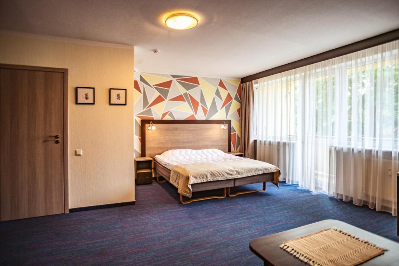 Apartamentai S.Nėries 14 Alanga Palanga Bagian luar foto