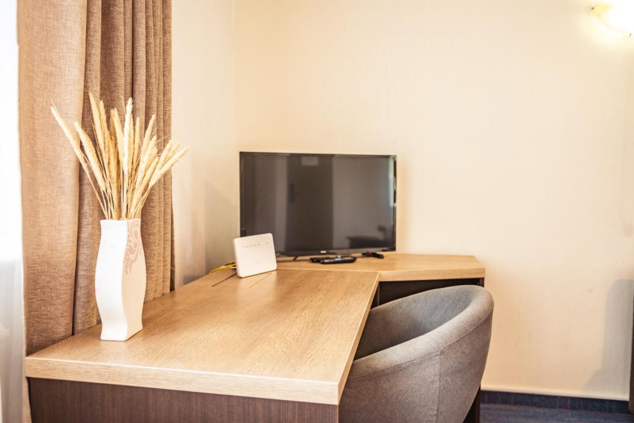 Apartamentai S.Nėries 14 Alanga Palanga Bagian luar foto