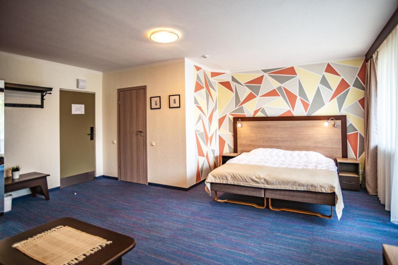 Apartamentai S.Nėries 14 Alanga Palanga Bagian luar foto
