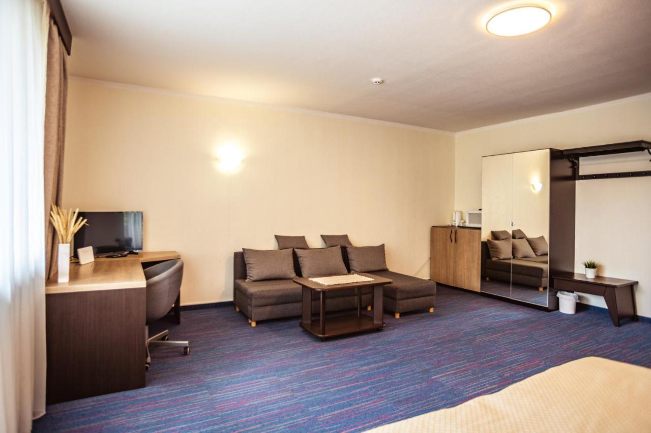 Apartamentai S.Nėries 14 Alanga Palanga Bagian luar foto