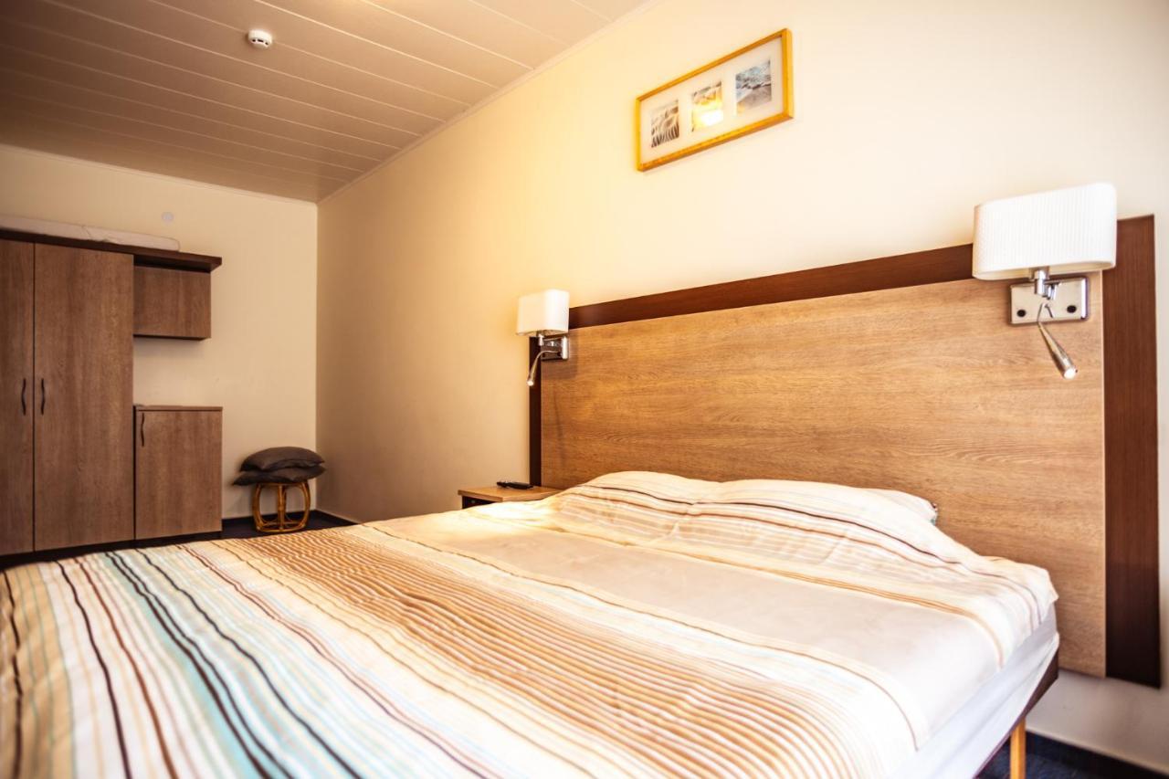 Apartamentai S.Nėries 14 Alanga Palanga Bagian luar foto