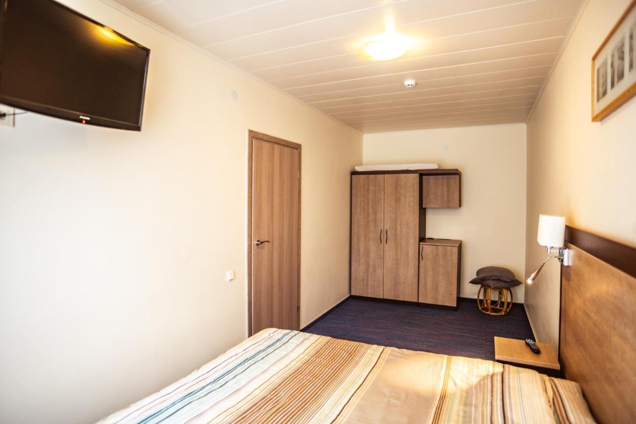 Apartamentai S.Nėries 14 Alanga Palanga Bagian luar foto
