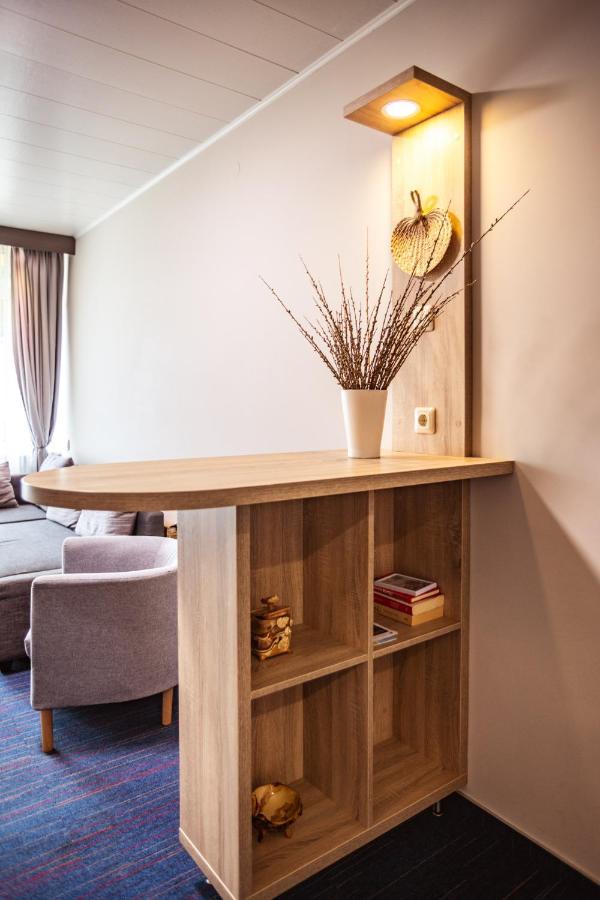 Apartamentai S.Nėries 14 Alanga Palanga Bagian luar foto