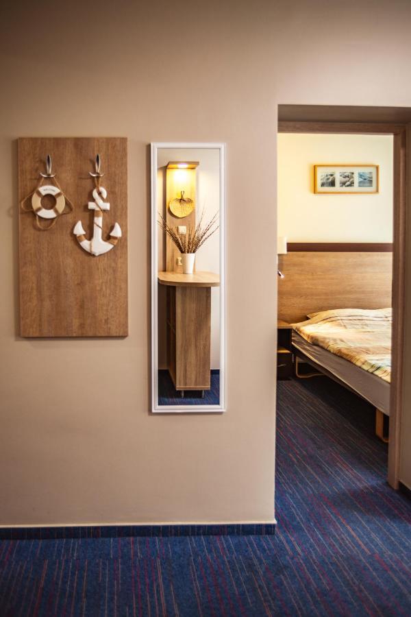 Apartamentai S.Nėries 14 Alanga Palanga Bagian luar foto