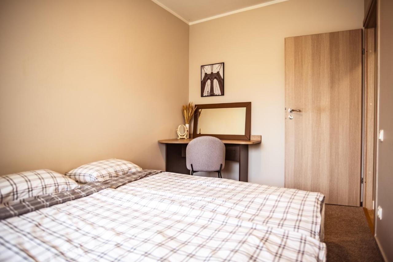 Apartamentai S.Nėries 14 Alanga Palanga Bagian luar foto